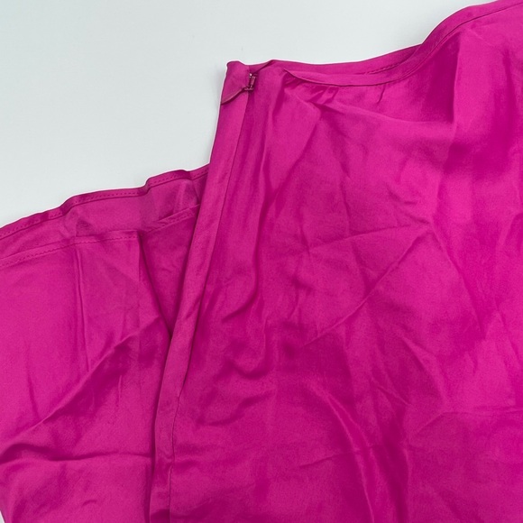 FARM Rio Tassel Embellished Pleated Skirt - Picture 6 of 8